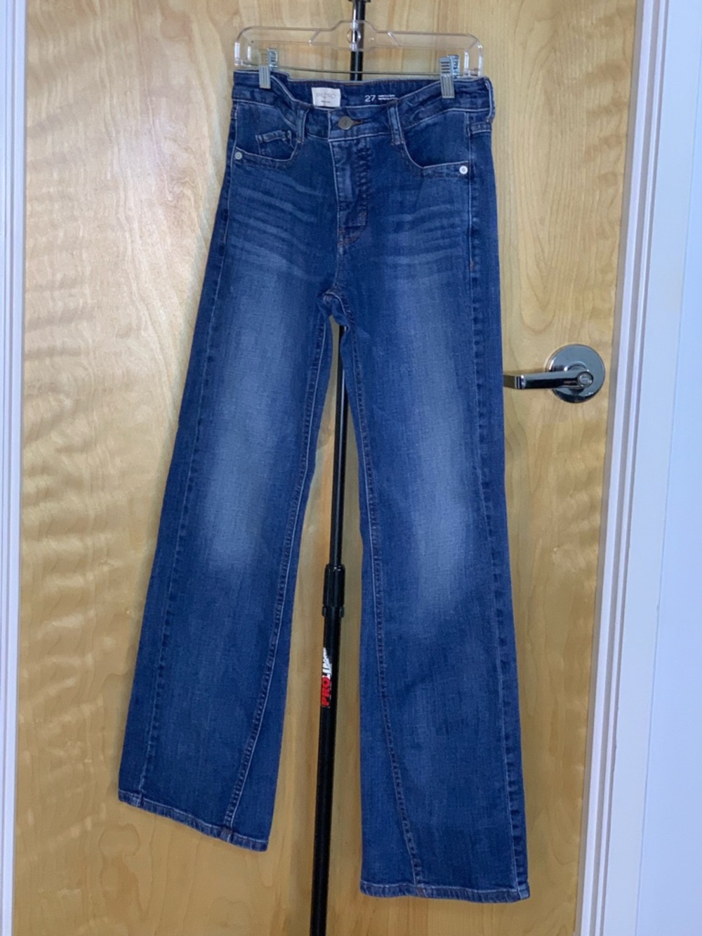 Pilcro denim jeans